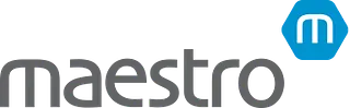Logo av Maestro